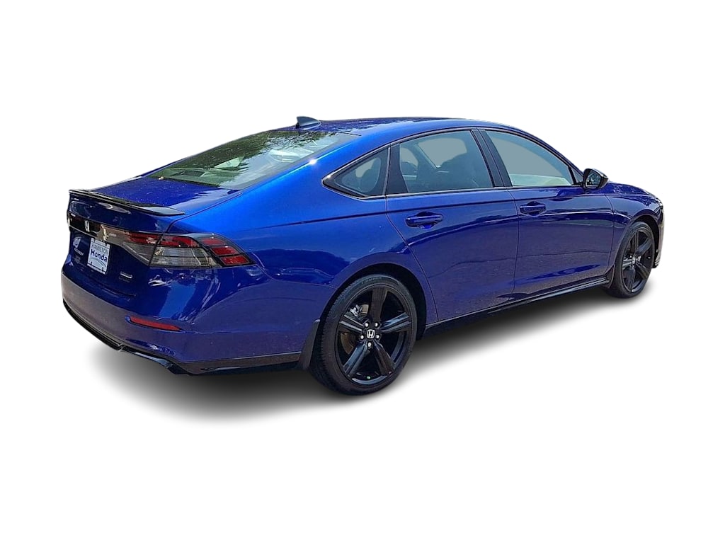 Thumbnail: 2024 Honda Accord - 11