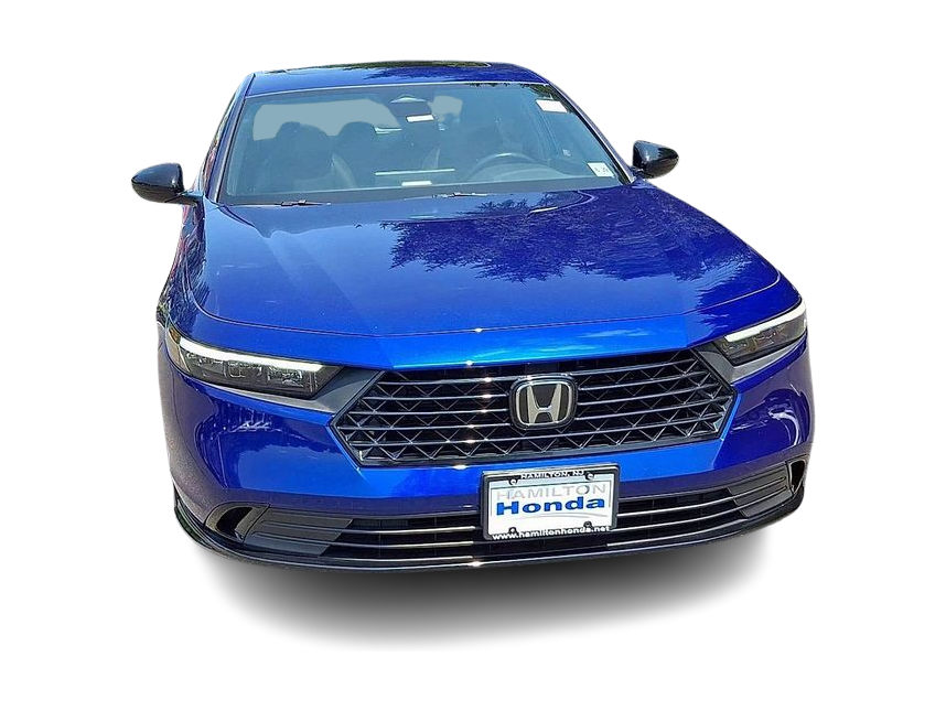 Thumbnail: 2024 Honda Accord - 5