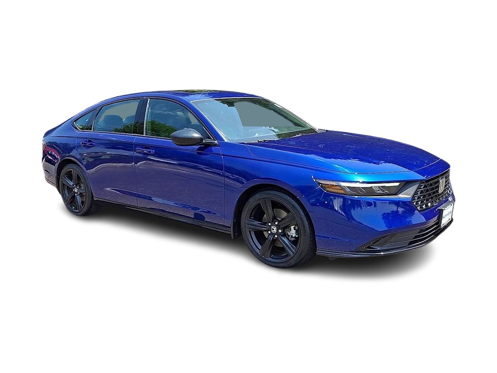 Thumbnail: 2024 Honda Accord - 9