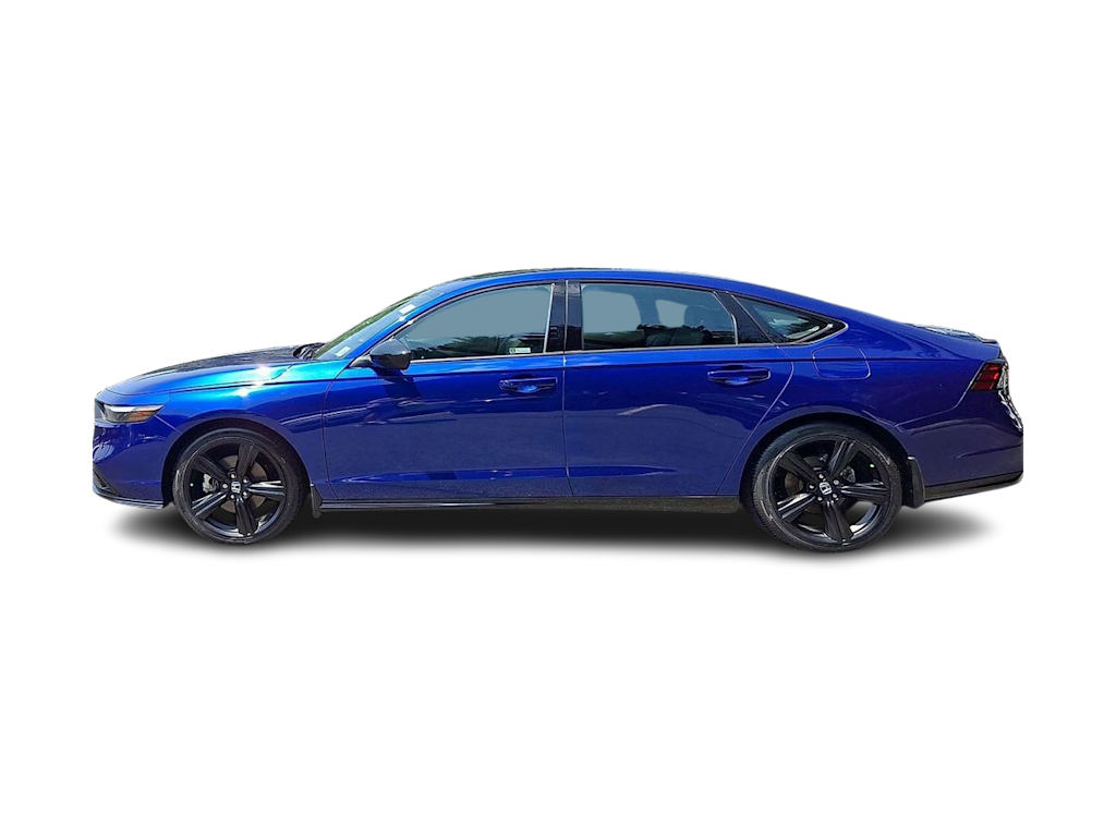 Thumbnail: 2024 Honda Accord - 2