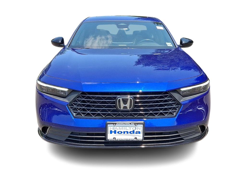 Thumbnail: 2024 Honda Accord - 24