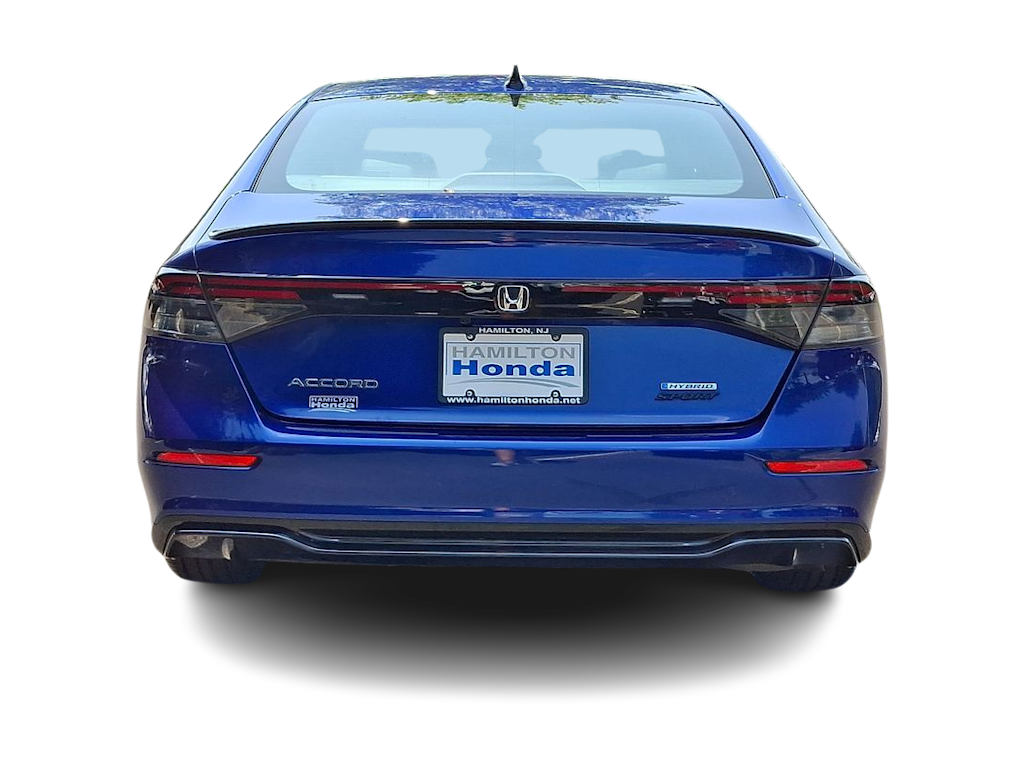 Thumbnail: 2024 Honda Accord - 20