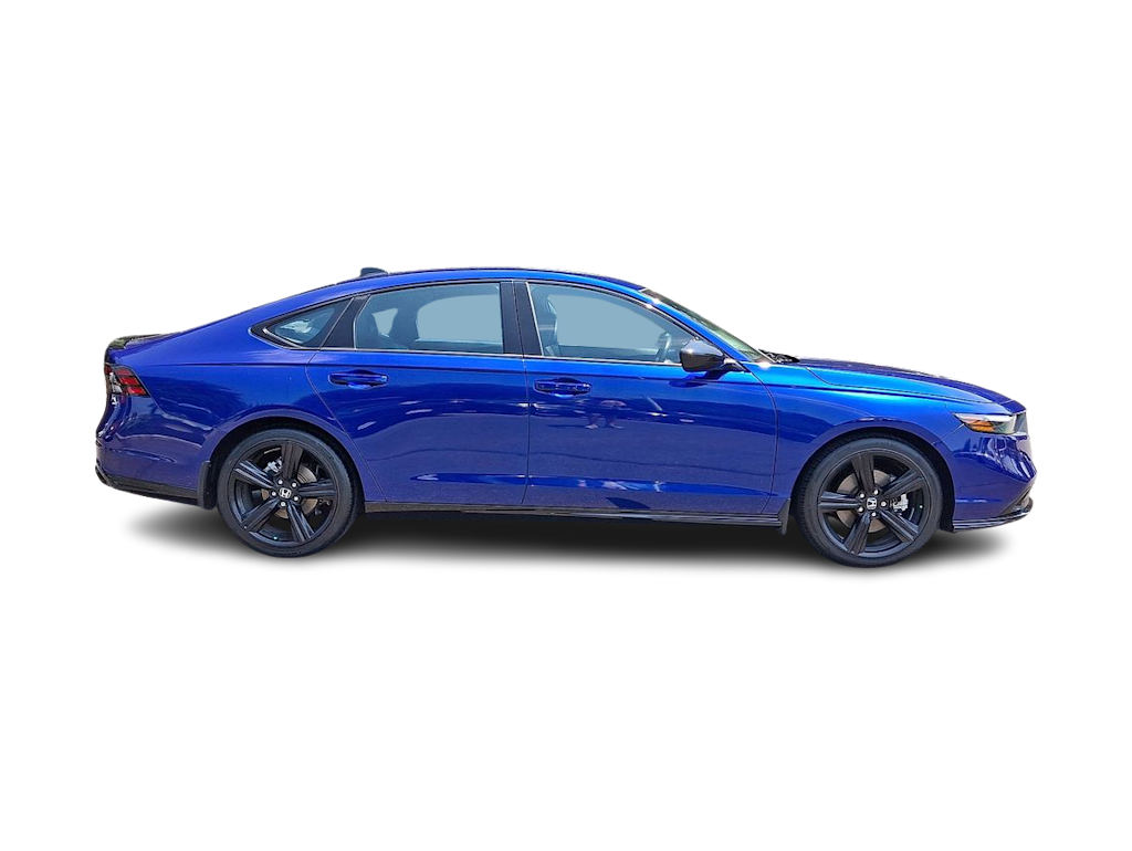 Thumbnail: 2024 Honda Accord - 22