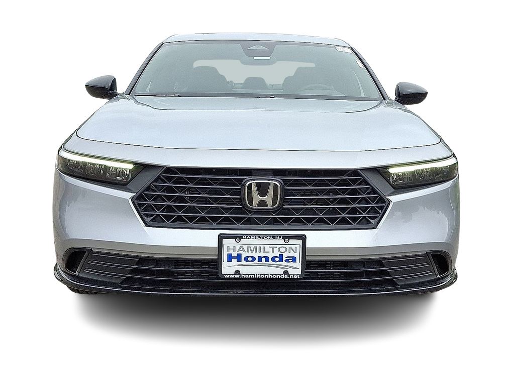 Thumbnail: 2025 Honda Accord - 6