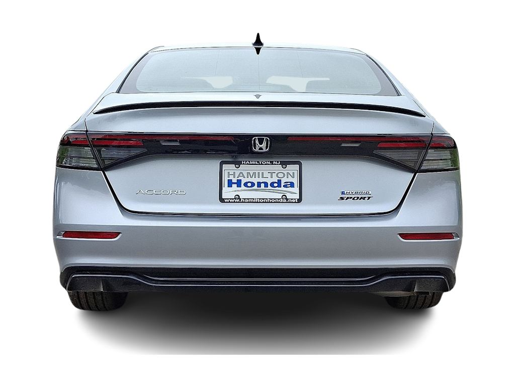 Thumbnail: 2025 Honda Accord - 5