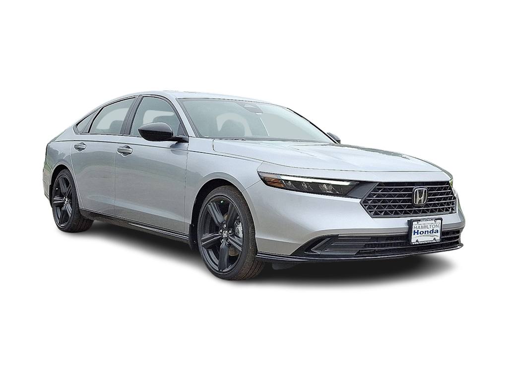 Thumbnail: 2025 Honda Accord - 12