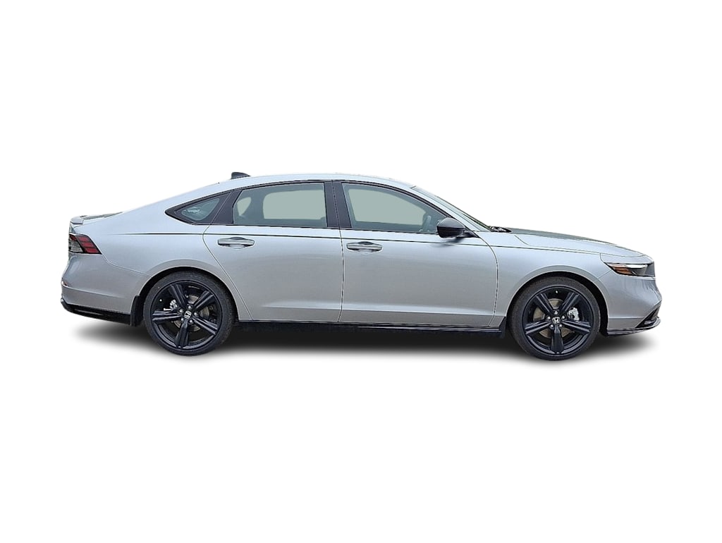 Thumbnail: 2025 Honda Accord - 13
