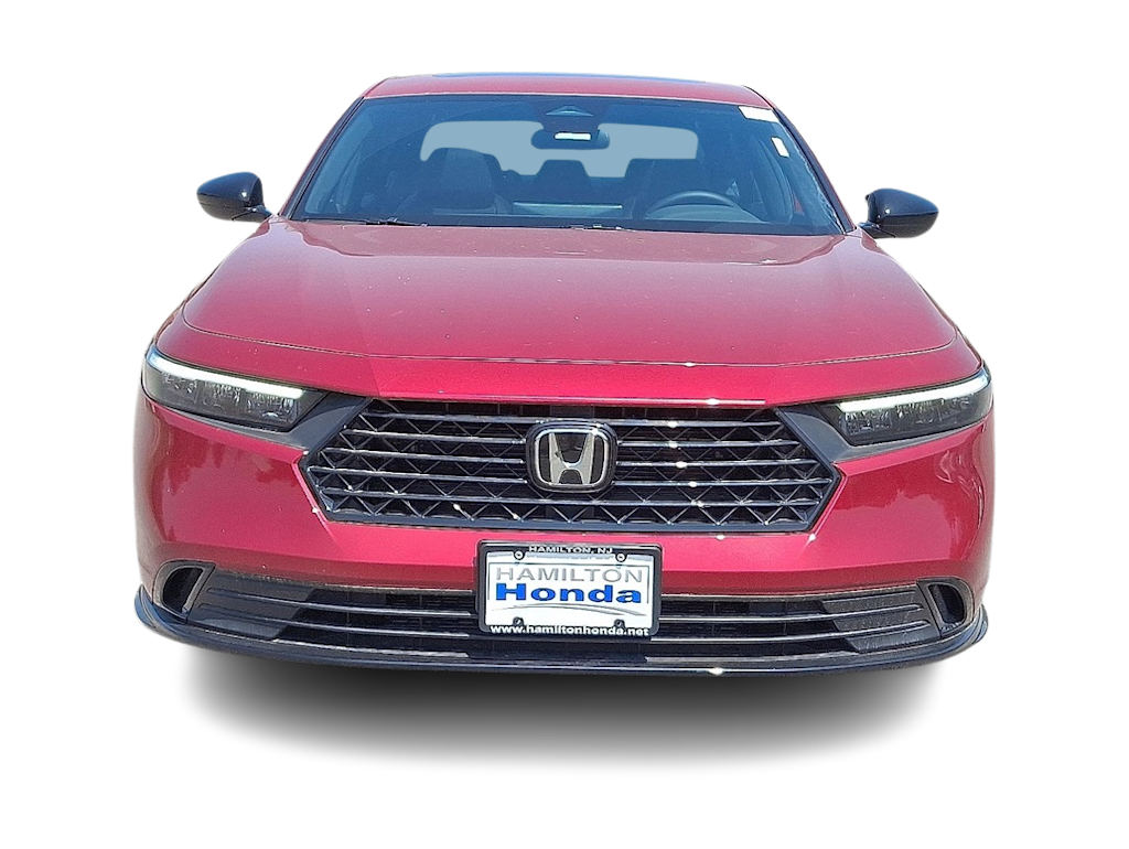 Thumbnail: 2025 Honda Accord - 6