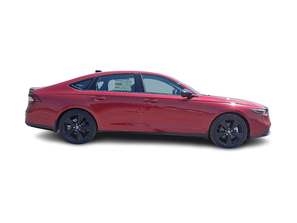 Thumbnail: 2025 Honda Accord - 12