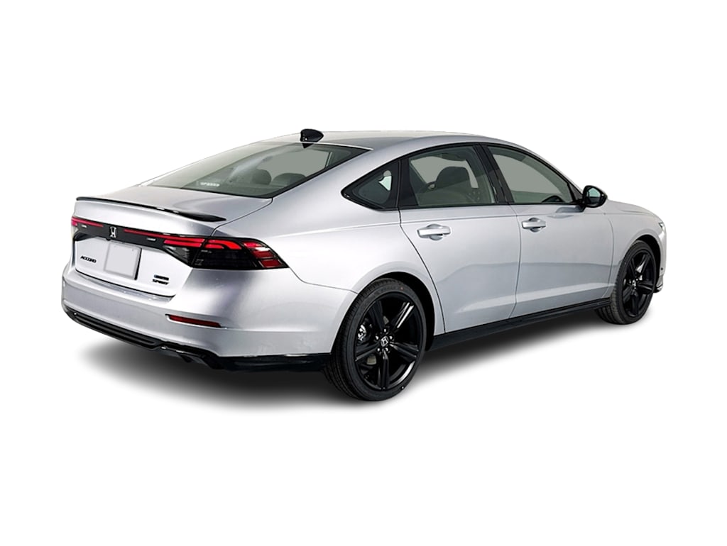Thumbnail: 2026 Honda Accord - 15
