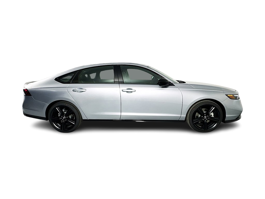 Thumbnail: 2026 Honda Accord - 16