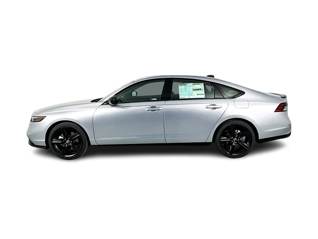 Thumbnail: 2026 Honda Accord - 3