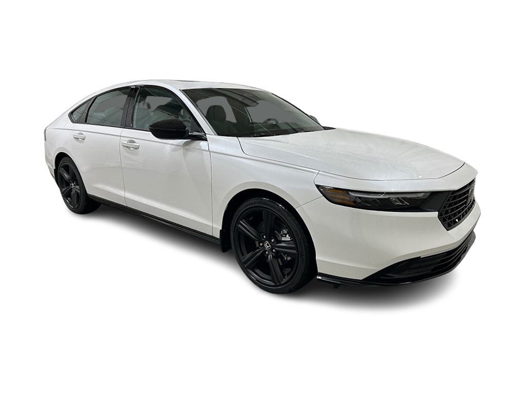Thumbnail: 2026 Honda Accord - 16
