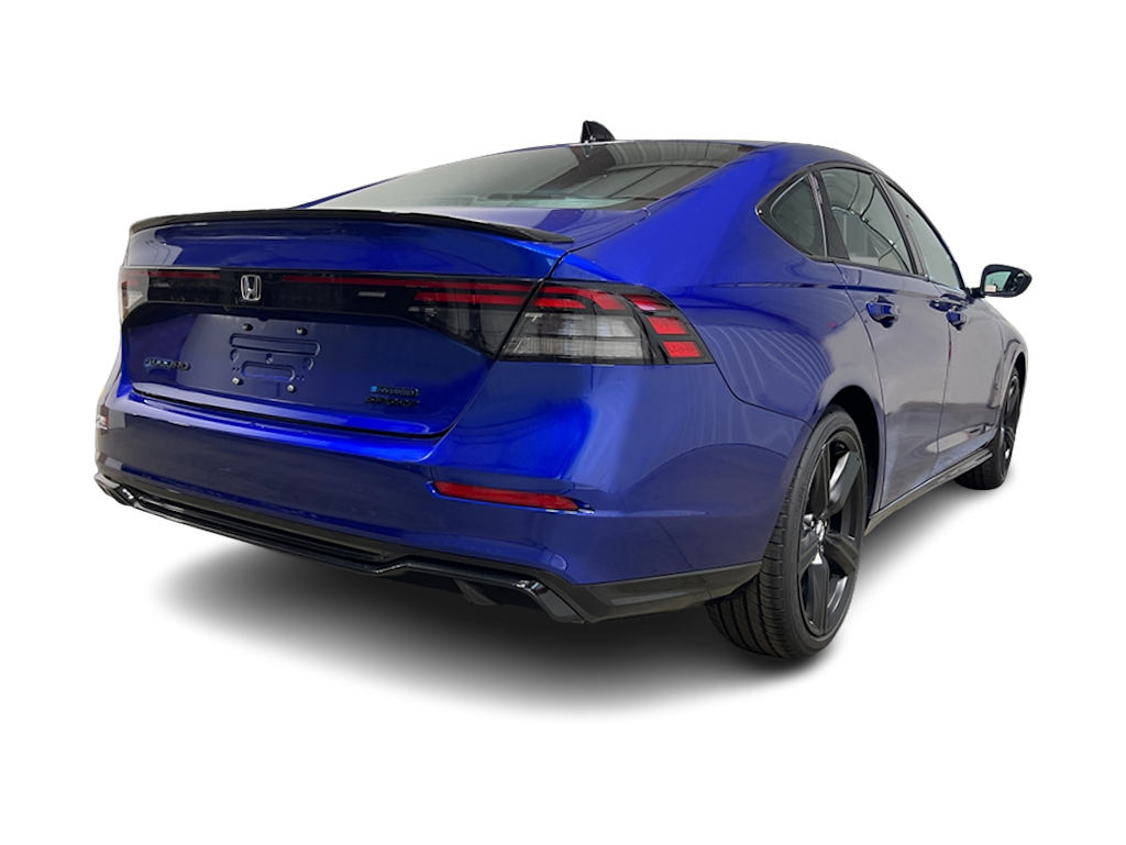 Thumbnail: 2026 Honda Accord - 16