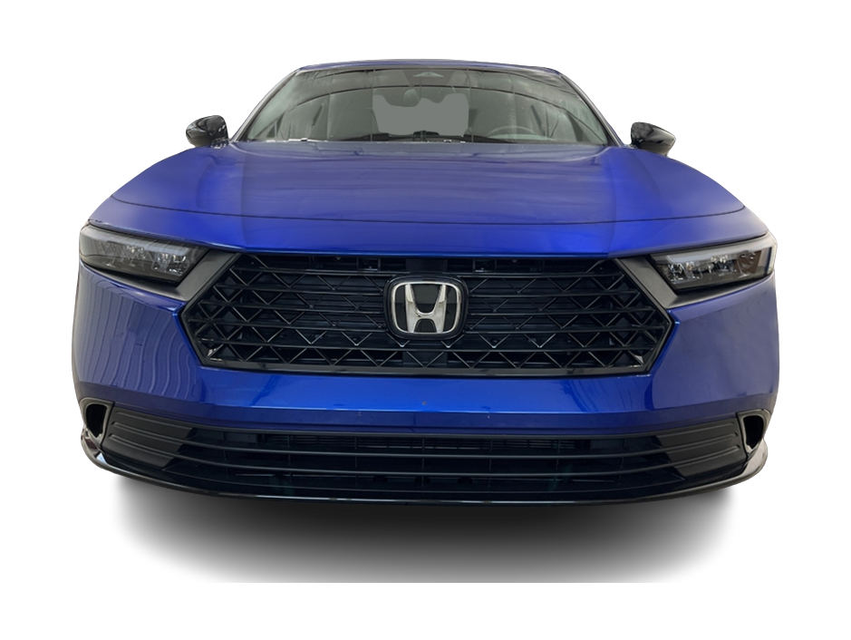 Thumbnail: 2026 Honda Accord - 6
