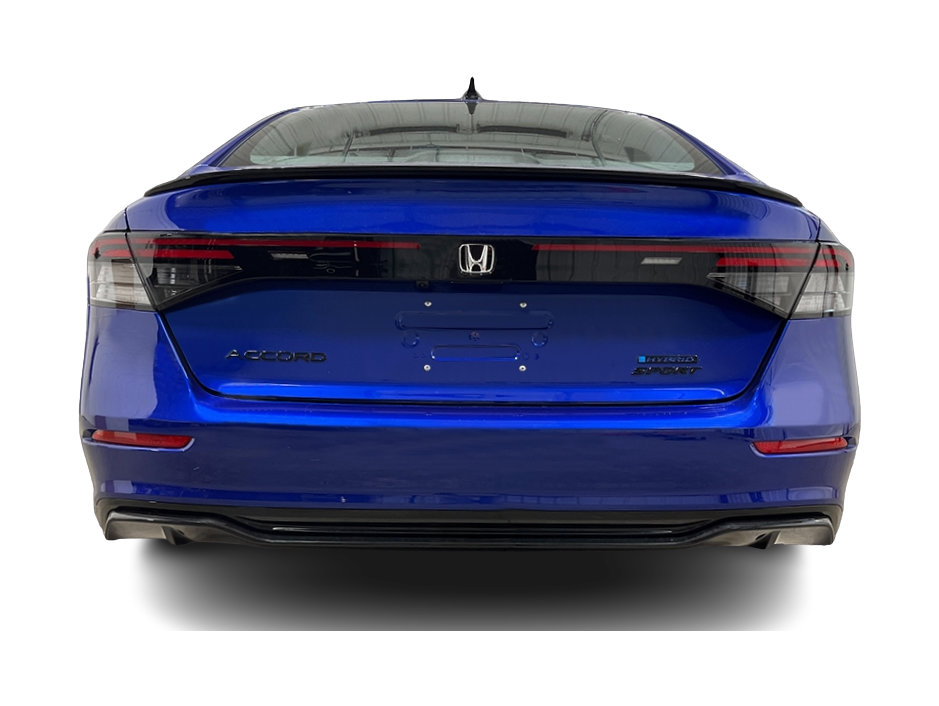 Thumbnail: 2026 Honda Accord - 5