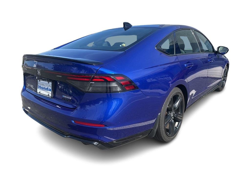Thumbnail: 2024 Honda Accord - 12