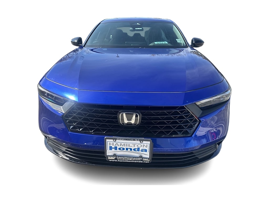 Thumbnail: 2024 Honda Accord - 5