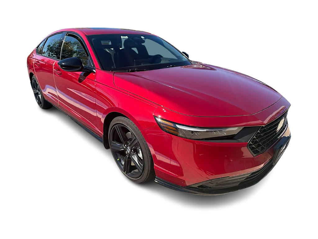 Thumbnail: 2024 Honda Accord - 14