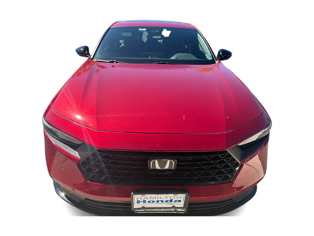 Thumbnail: 2024 Honda Accord - 5