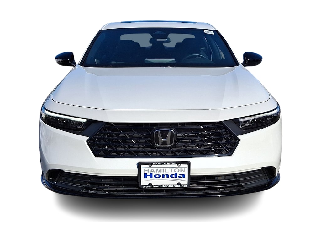 Thumbnail: 2025 Honda Accord - 28