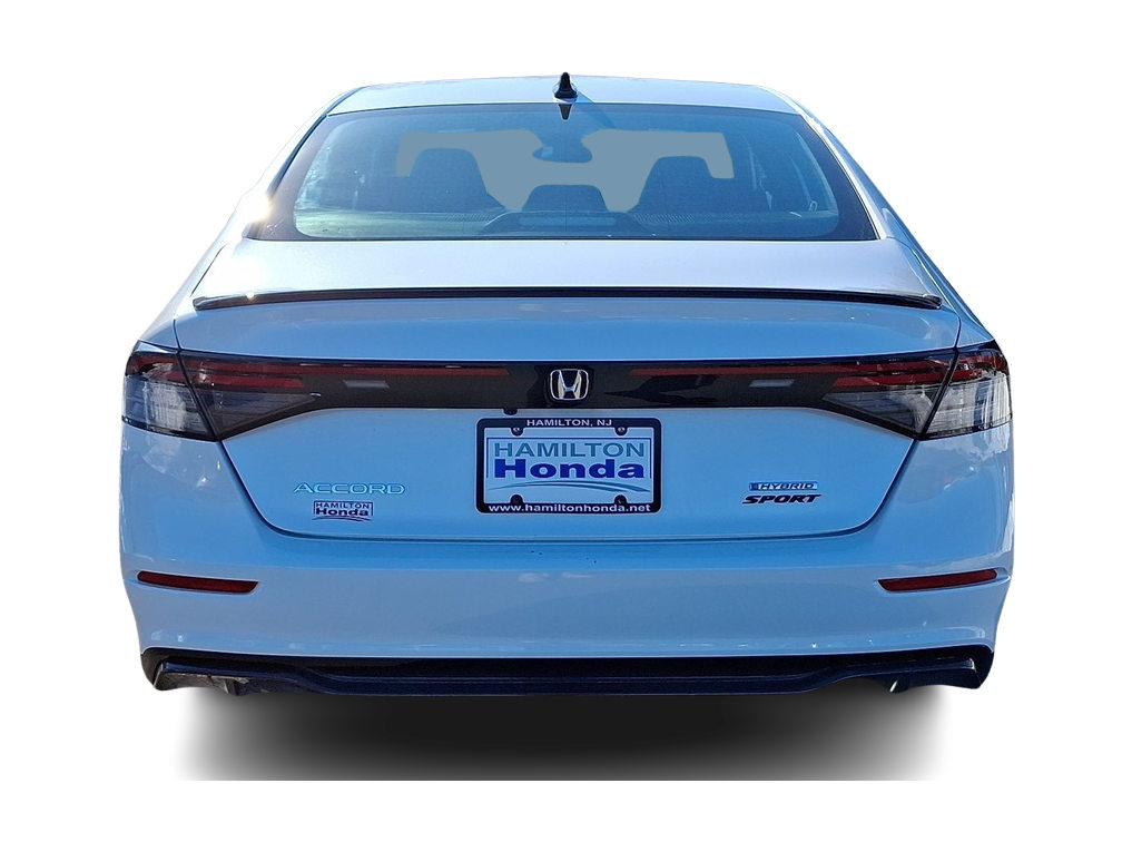 Thumbnail: 2025 Honda Accord - 5