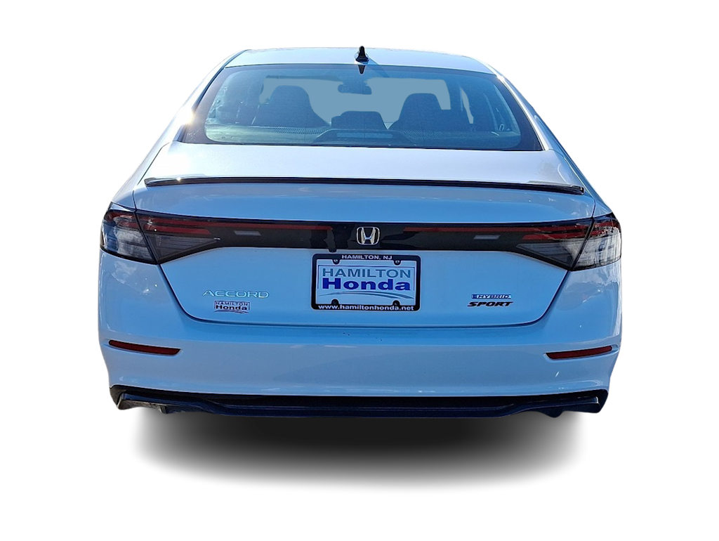 Thumbnail: 2025 Honda Accord - 24