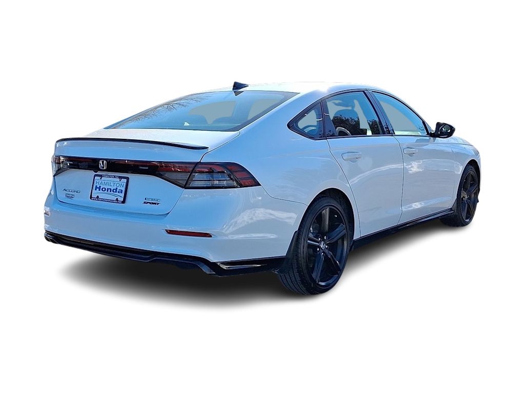 Thumbnail: 2025 Honda Accord - 15