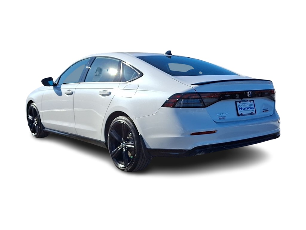 Thumbnail: 2025 Honda Accord - 4