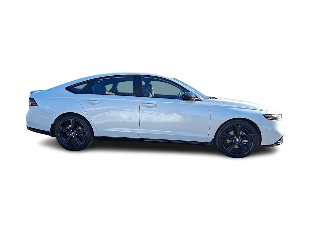 Thumbnail: 2025 Honda Accord - 26