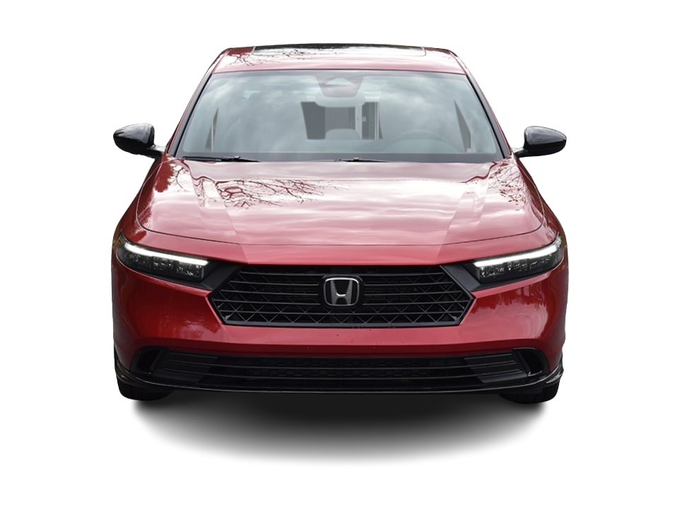 Thumbnail: 2026 Honda Accord - 6