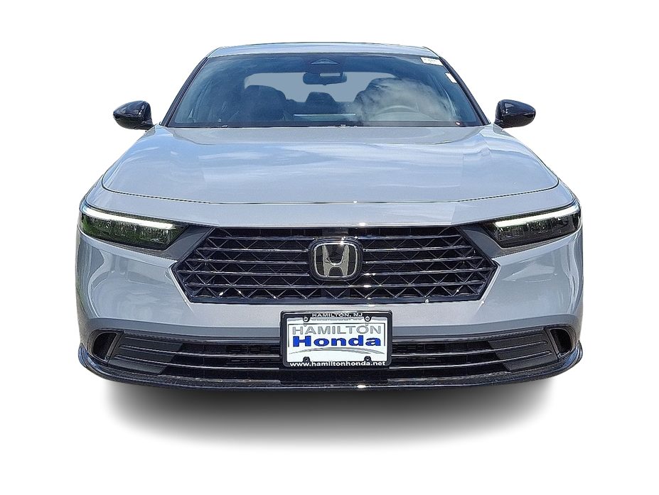 Thumbnail: 2025 Honda Accord - 6
