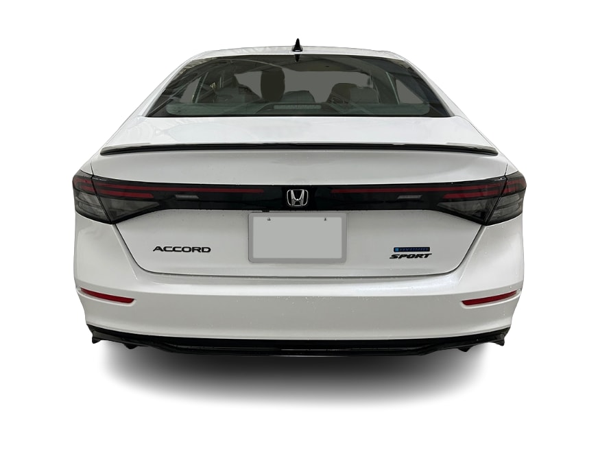 Thumbnail: 2026 Honda Accord - 5