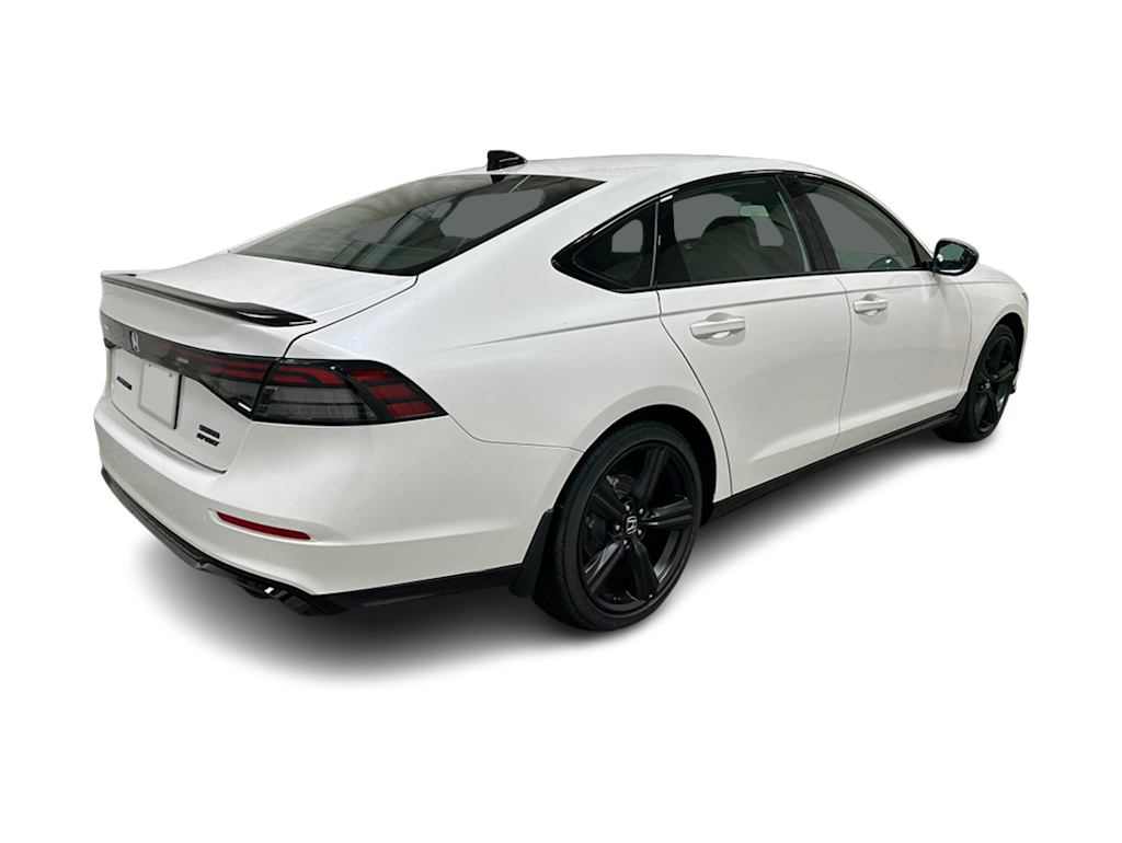 Thumbnail: 2026 Honda Accord - 14