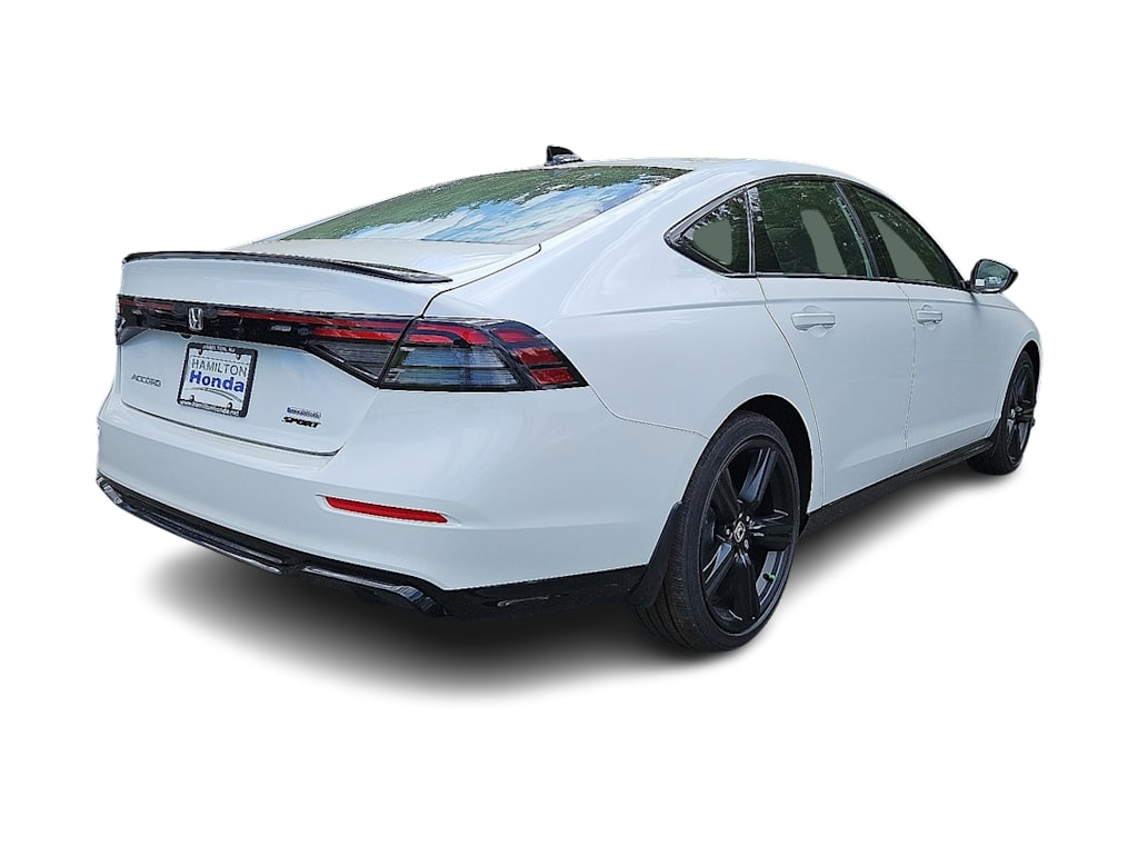 Thumbnail: 2025 Honda Accord - 15