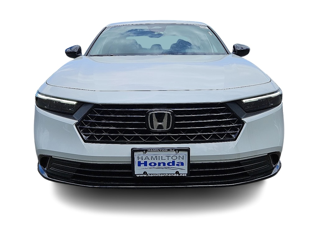 Thumbnail: 2025 Honda Accord - 6
