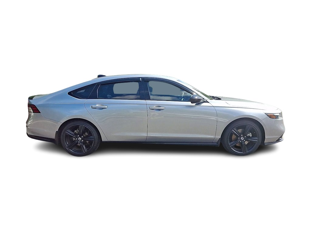 Thumbnail: 2024 Honda Accord - 15