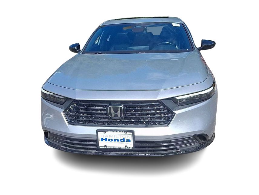 Thumbnail: 2024 Honda Accord - 6