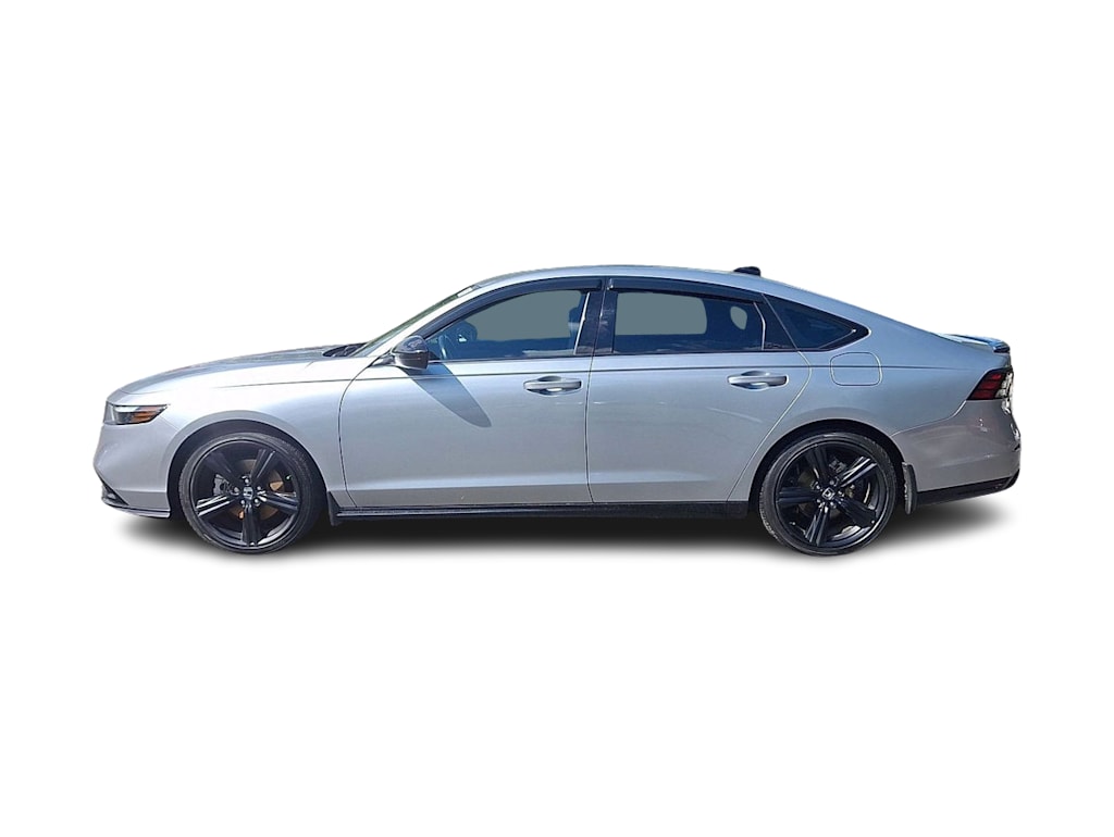 Thumbnail: 2024 Honda Accord - 13