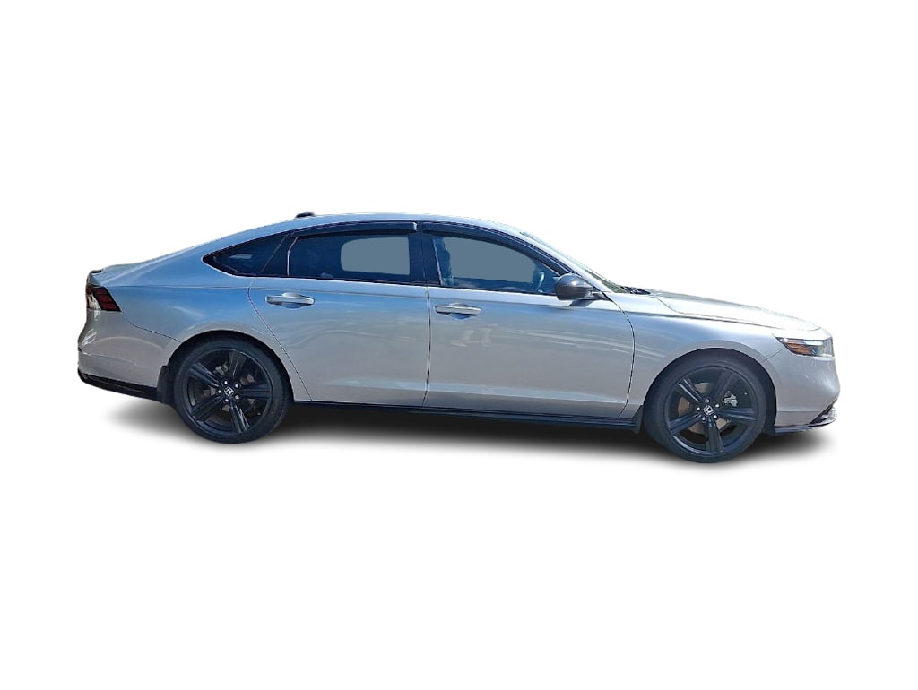 Thumbnail: 2024 Honda Accord - 26