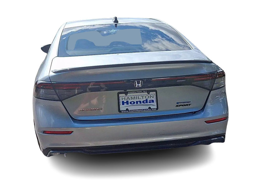 Thumbnail: 2024 Honda Accord - 5