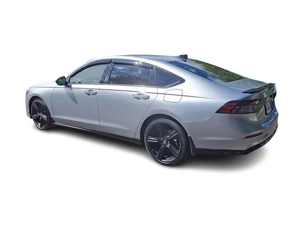 Thumbnail: 2024 Honda Accord - 4