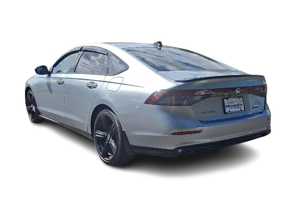 Thumbnail: 2024 Honda Accord - 23