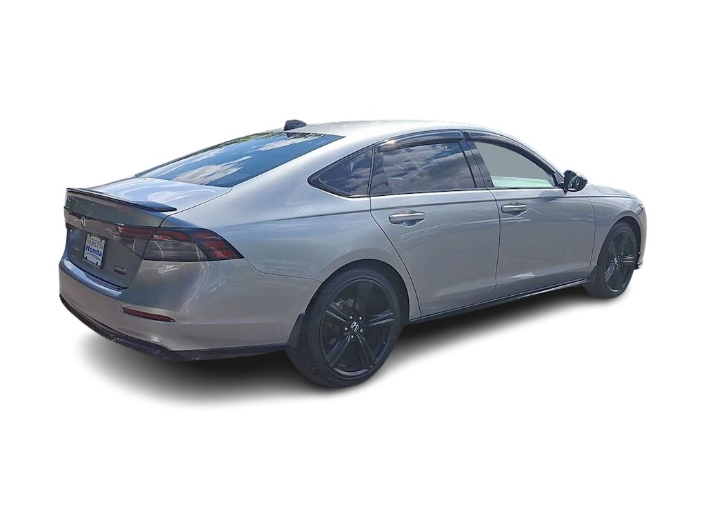 Thumbnail: 2024 Honda Accord - 14