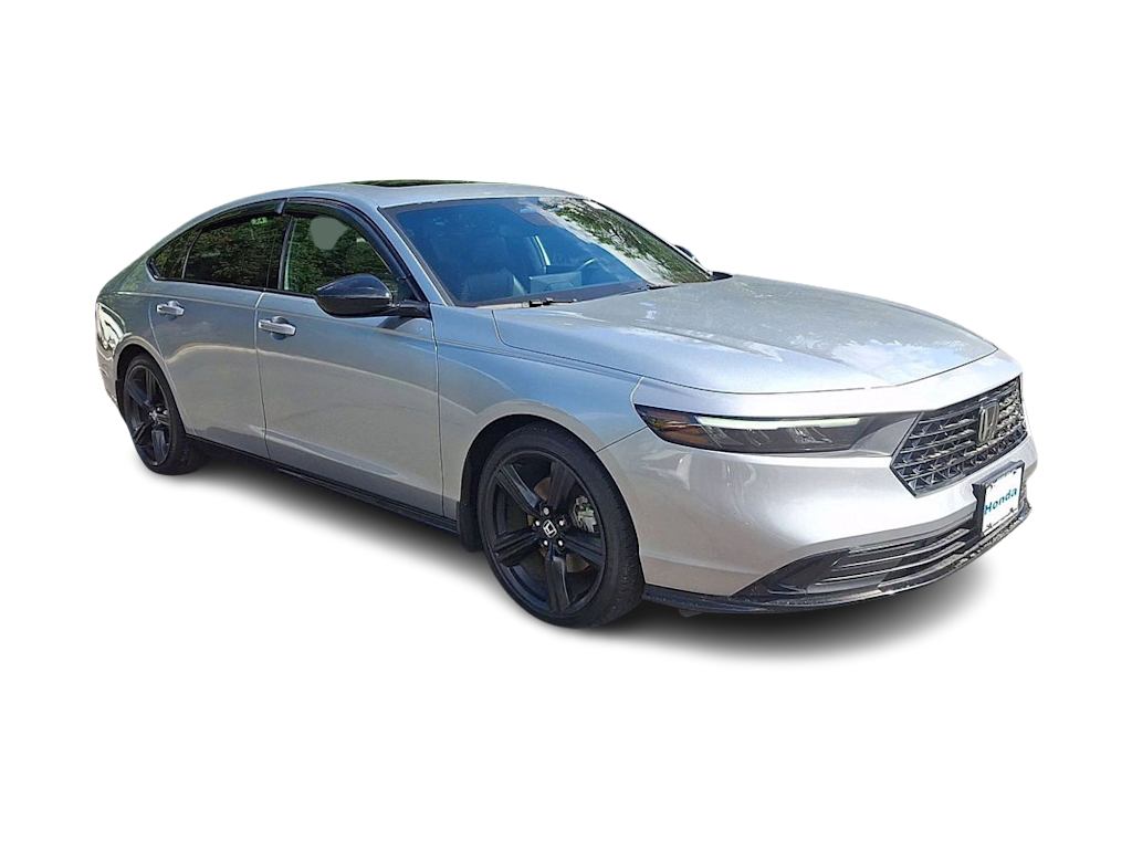 Thumbnail: 2024 Honda Accord - 12