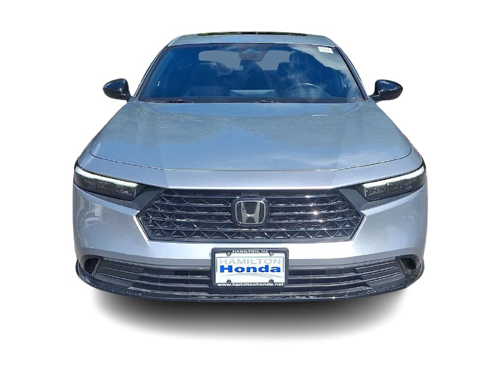 Thumbnail: 2024 Honda Accord - 28
