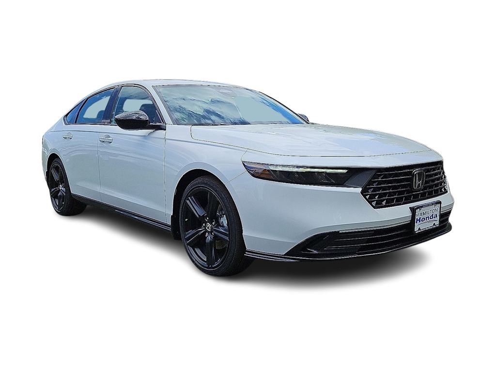 Thumbnail: 2025 Honda Accord - 14