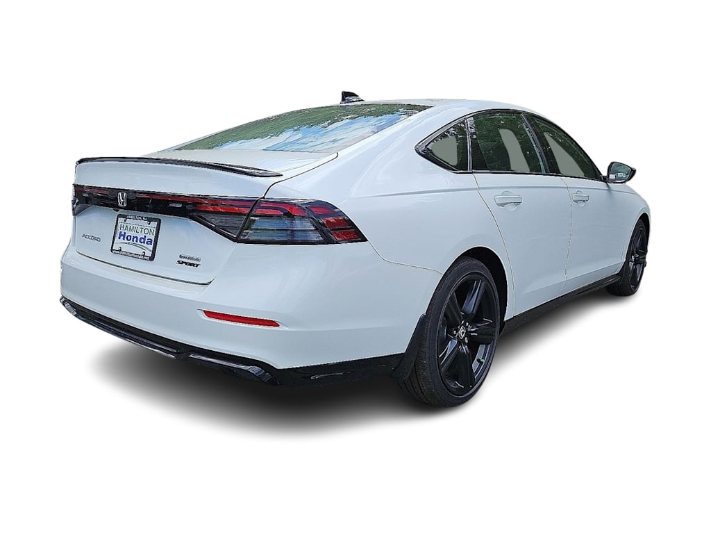 Thumbnail: 2025 Honda Accord - 15