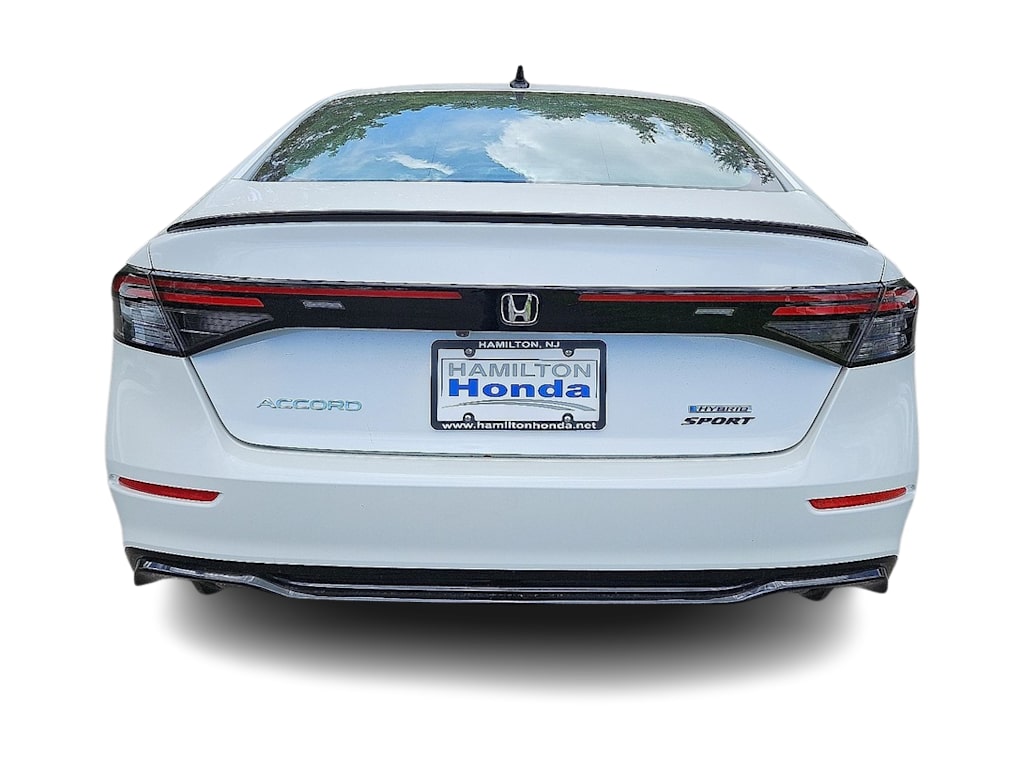 Thumbnail: 2025 Honda Accord - 5