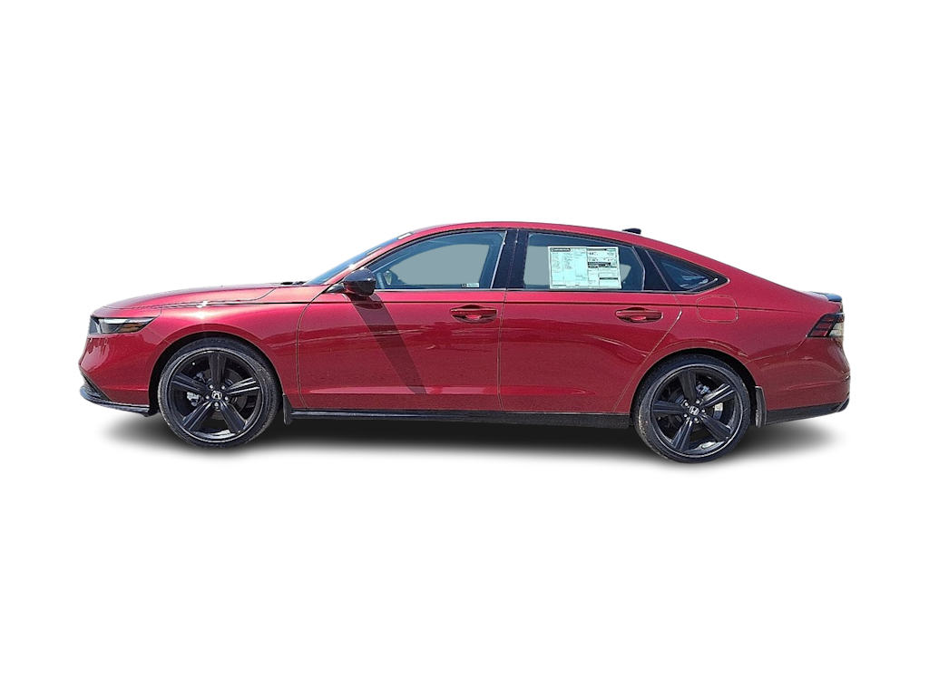 Thumbnail: 2025 Honda Accord - 3